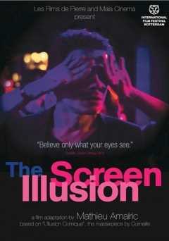 The Screen Illusion