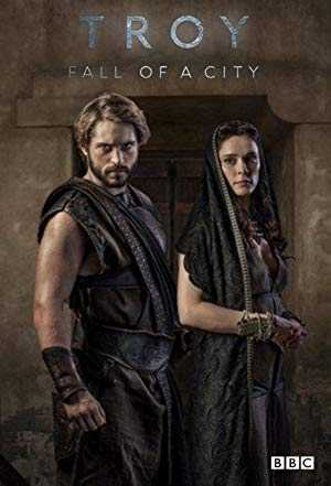 Troy: Fall of a City - TV Series