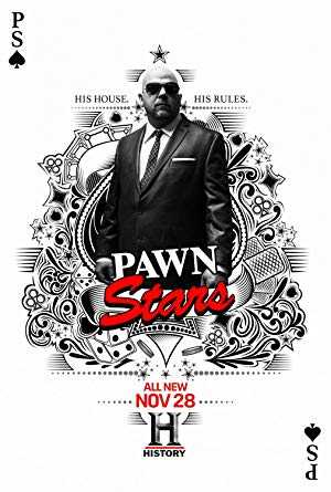 Pawn Stars - TV Series
