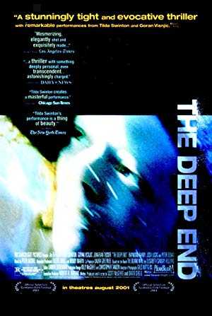 The Deep End - TV Series