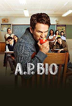 A.P. Bio - TV Series