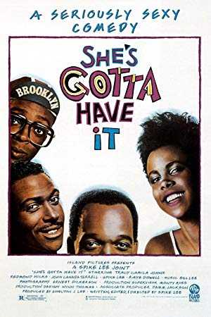 Shes Gotta Have It - TV Series