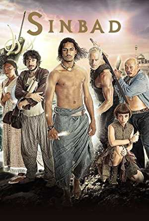 Sinbad - TV Series