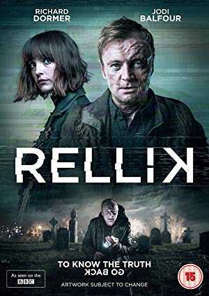 Rellik - TV Series