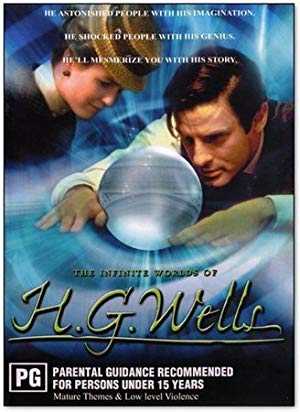 The Infinite Worlds of H.G. Wells - TV Series