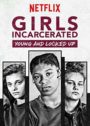 Girls Incarcerated - TV Series