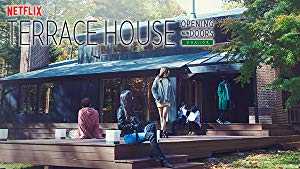 Terrace House: Opening New Doors - TV Series