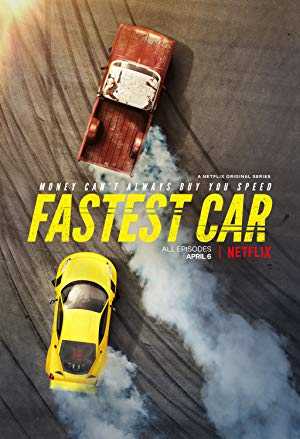 Fastest Car - TV Series