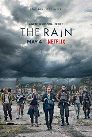 The Rain - TV Series