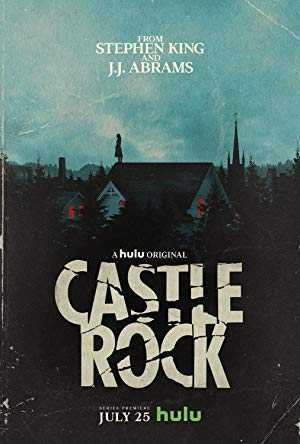 Castle Rock - hulu plus