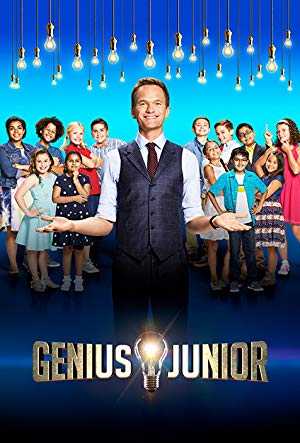 Genius Junior - TV Series