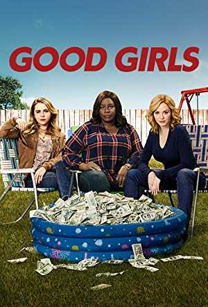 Good Girls - TV Series