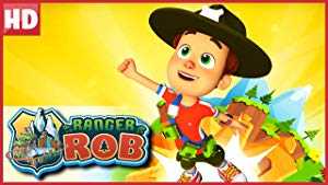 Ranger Rob - TV Series