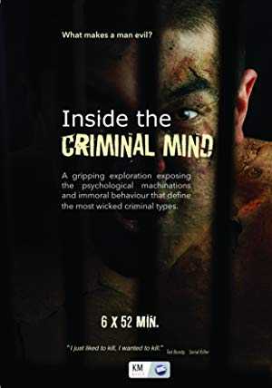 Inside the Criminal Mind - hulu plus