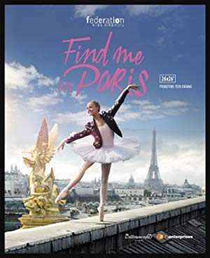 Find Me in Paris - TV Series