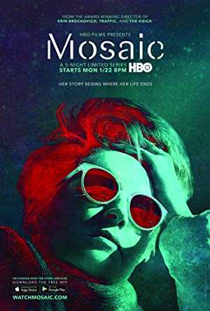 Mosaic - TV Series