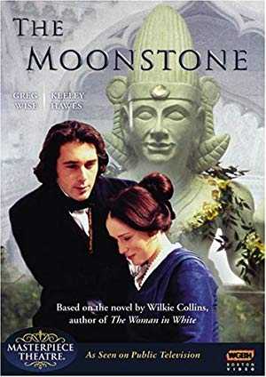 The Moonstone - TV Series