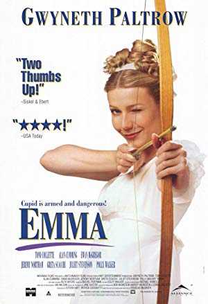 Emma & Ellie - TV Series