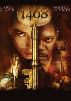 1408 - Movie