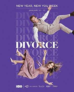 Divorce - TV Series