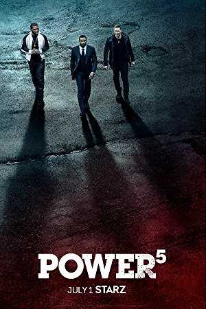Power - TV Series