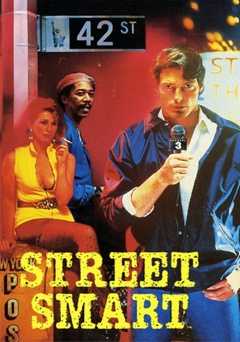 Street Smart - Movie