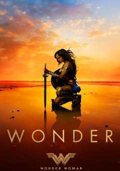 Wonder Woman - hbo