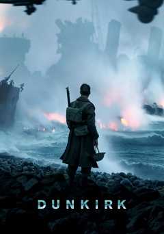Dunkirk - Movie