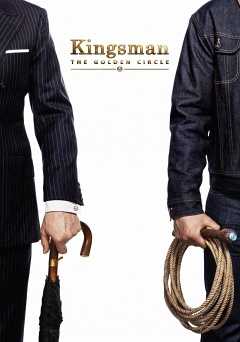 Kingsman: The Golden Circle - Movie