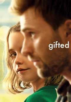 Gifted - Movie