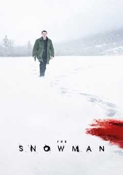 The Snowman - Movie
