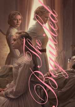 The Beguiled - Movie