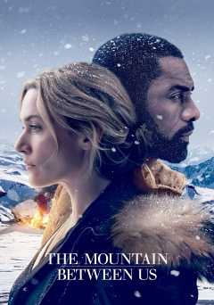 The Mountain Between Us - Movie