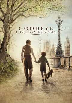 Goodbye Christopher Robin - Movie