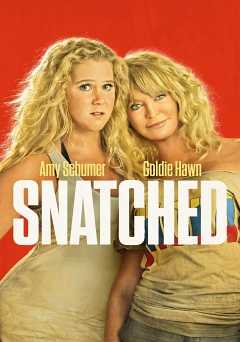Snatched - Movie