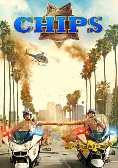 CHiPs - hbo