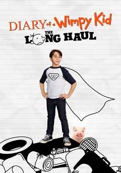 Diary of a Wimpy Kid: The Long Haul - hbo