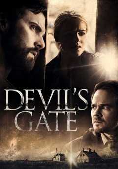 Devils Gate - Movie