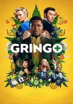 Gringo - Movie