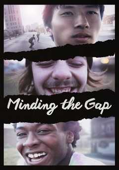 Minding the Gap - Movie