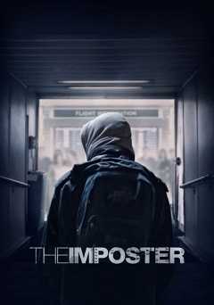 The Imposter - Movie