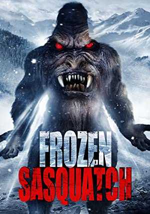 Frozen Sasquatch - Movie