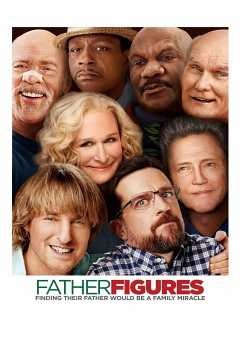 Father Figures - hbo
