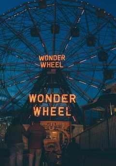 Wonder Wheel - amazon prime