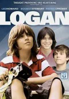 Logan - Movie
