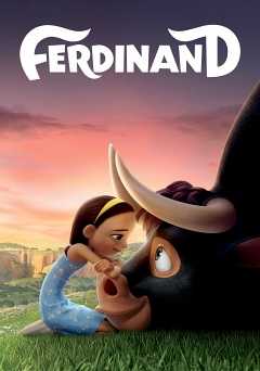 Ferdinand - Movie