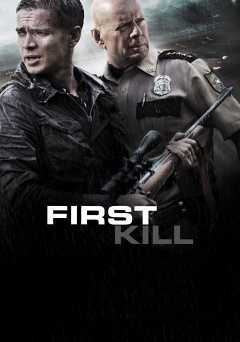 First Kill - hbo