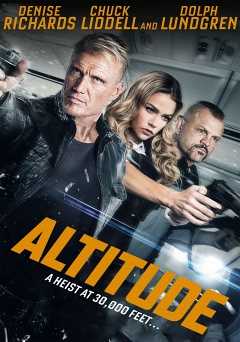 Altitude - Movie
