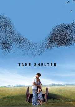 Take Shelter - Movie
