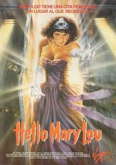 Hello Marylou: Prom Night II - Movie